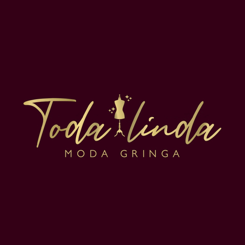 Logotipo todalinda